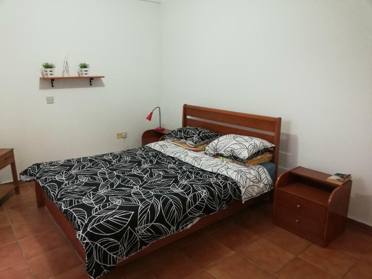 Ferienwohnung Chriselina Gottage Paphos Exterior foto