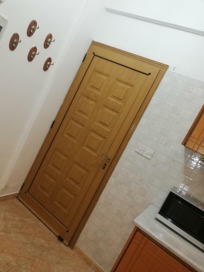 Ferienwohnung Chriselina Gottage Paphos Exterior foto
